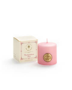 Candles And Home Fragrances: SMN - Rose Scented Candle