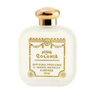 SMN - Acqua di Colonia Mughetto (Lily of the Valley)