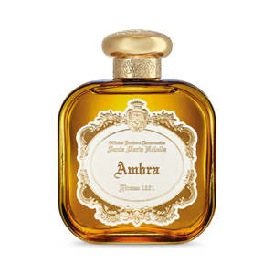 Ambra - Eau de Parfum - 100 ml