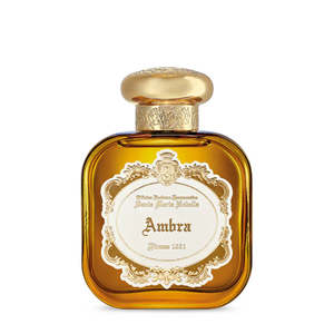 Ambra - Eau de Parfum - 50 ml