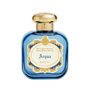 Santa Maria Novella: Acqua - Eau de Parfum - 50 ml