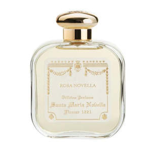 Santa Maria Novella: SMN - Acqua di Colonia Rosa Novella