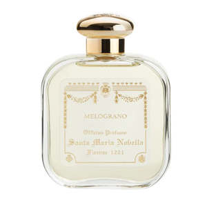 Eau De Colognes And Parfums: SMN - Acqua di Colonia Melograno