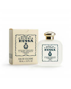 Santa Maria Novella: SMN - Acqua di Colonia Russa