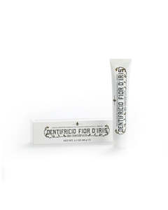 Face Skincare: SMN - Iris Toothpaste