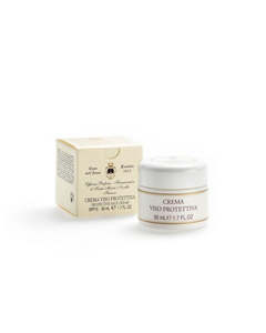 Face Skincare: SMN - Protective Face Cream