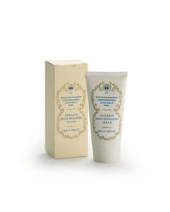 Face Skincare: SMN - Idralia Gentle Exfoliating Mask