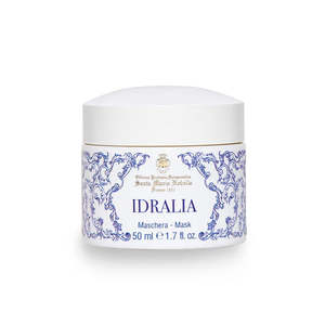 SMN - Idralia Moisturising Mask