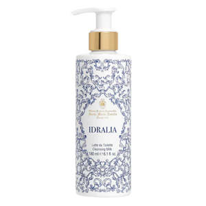 SMN - Idralia Cleansing Milk