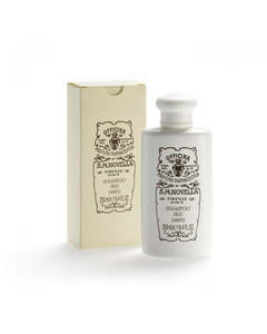 Hair Care: SMN - Iris Shampoo