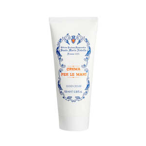 Hand And Foot Care: SMN - Hand Cream