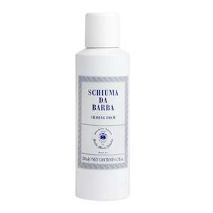 SMN - Shaving Foam