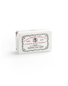 SMN - Colonia Russa Soap