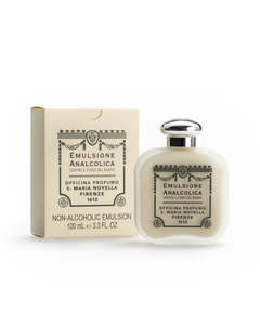 Mens: SMN - Non-Alcoholic After Shave Emulsion