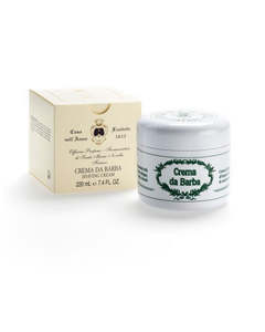 SMN - Shaving Cream