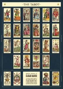 Posters: Poster - Tarot