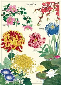 Posters: Poster - Japonica