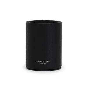 Desk Accessories: CM - Round Pen Holder - Black