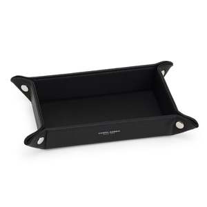 CM - Button Collector Tray - Black