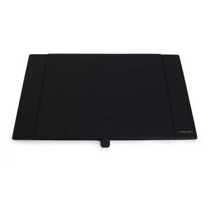 CM - Aristotle Double Desk Board - Black