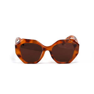 CM - Sunglasses - Donna - Caramel