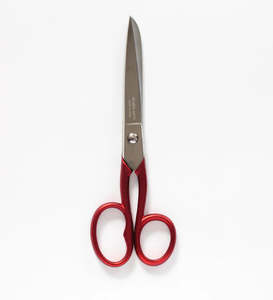 Scarlet Red Scissors - Large