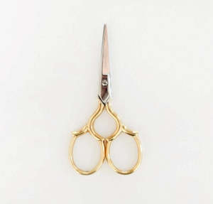 Scissors: Luna Scissors