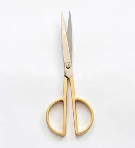 Paper Scissors