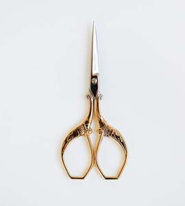 Florentine Scissors - Small