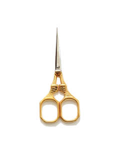 Scissors: Paris Scissors