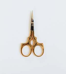 Mediovalis Scissors