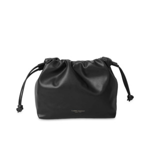 CM - Crossbody - Bon Bon Crossbody Bag - Black