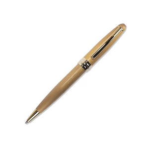 CM - Minny Big Ballpoint Pen - Gold