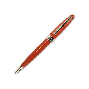 CM - Minny Big Ballpoint Pen - Orange