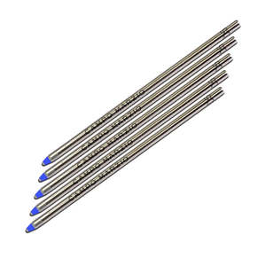 CM - Minny Ballpoint Refill - Blue (x1)