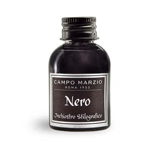 CM - Fountain Pen Ink - 30 ml - Black