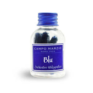 Inks And Cartridges: CM - Ink Cartridges - Blue