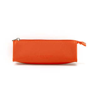 CM - Rita Pen Case - Orange