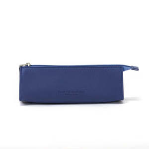 Pen Cases: CM - Rita Pen Case - Blue