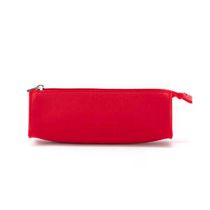 Pen Cases: CM - Rita Pen Case - Red