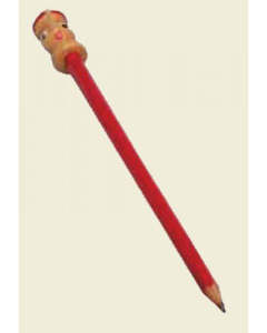 Pinocchio: Pinocchio - Pencil