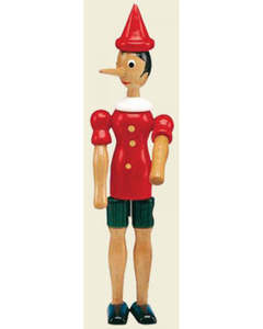 Pinocchio - 24 cm