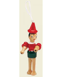 Pinocchio: Pinocchio - 10 cm