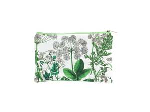 Pouch - NL - Hortus Botanicus, Elderberry