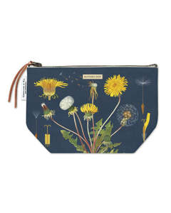 C Pouch - Dandelion