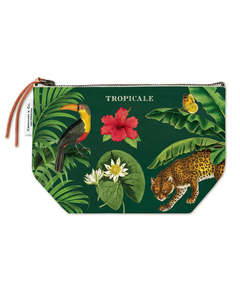 C Pouch - Tropicale