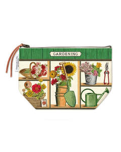 Pouches: C Pouch - Gardening