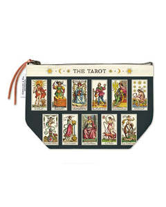 C Pouch - Tarot