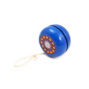 Games: YoYo - Wooden