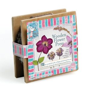 Games: Mini Flower Press